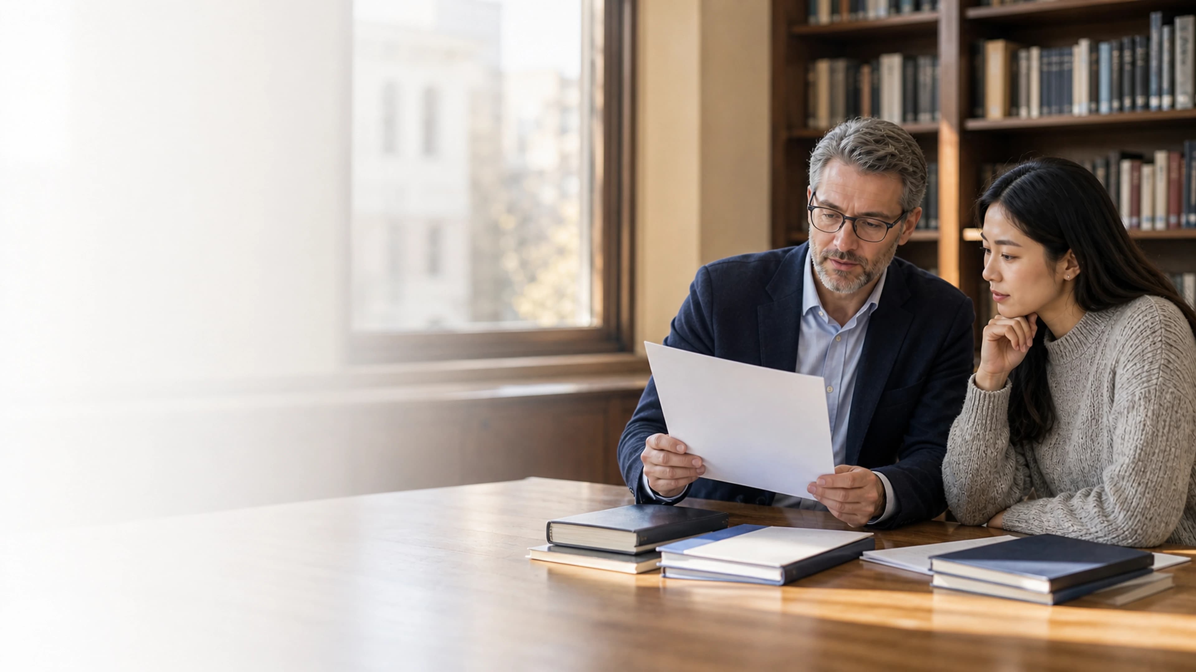 Graduate offers shaped by program fit and application strategy.