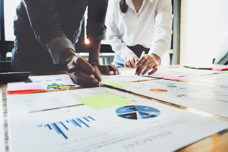 TAG eligibility planning for a risk-managed transfer pathway.